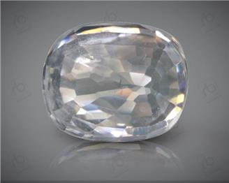 Natural Zircon Certified   5.58CTS-10963